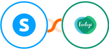 Systeme.io + Ecologi Integration