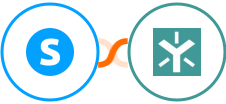 Systeme.io + Egnyte Integration