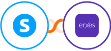 Systeme.io + Erxes Integration