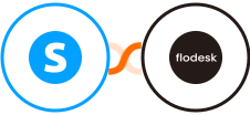 Systeme.io + Flodesk Integration