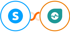 Systeme.io + Freshping Integration