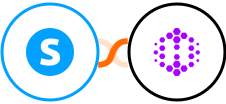 Systeme.io + Hexomatic Integration