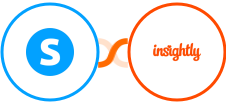 Systeme.io + Insightly Integration