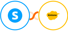 Systeme.io + Kintone Integration