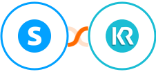 Systeme.io + Krozu Integration