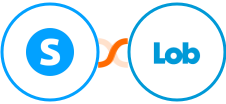 Systeme.io + Lob Integration