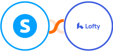 Systeme.io + Lofty Integration