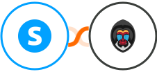 Systeme.io + Mandrill Integration