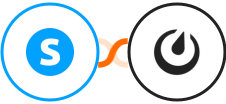 Systeme.io + Mattermost Integration