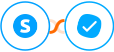 Systeme.io + MeisterTask Integration