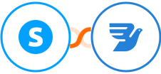 Systeme.io + MessageBird Integration