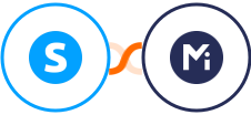 Systeme.io + Mightyforms Integration