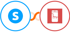 Systeme.io + Myphoner Integration