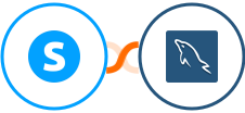 Systeme.io + MySQL Integration