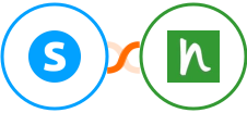 Systeme.io + naturalForms Integration