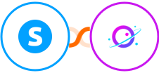 Systeme.io + Orbit Integration