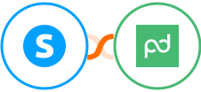 Systeme.io + PandaDoc Integration