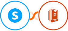 Systeme.io + Passcreator Integration