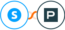 Systeme.io + PersistIQ Integration