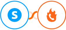 Systeme.io + PhoneBurner Integration