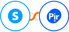 Systeme.io + Pirsonal Integration