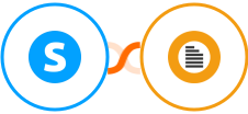 Systeme.io + PrintNode Integration