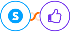 Systeme.io + ProveSource Integration