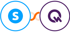 Systeme.io + QuikRun Integration