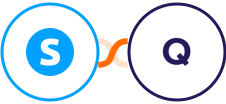 Systeme.io + Qwary Integration