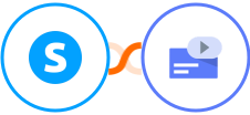 Systeme.io + Raisely Integration