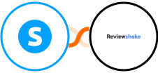 Systeme.io + Reviewshake Integration