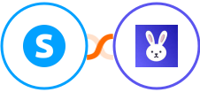 Systeme.io + Robolly Integration