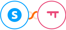 Systeme.io + SatisMeter Integration