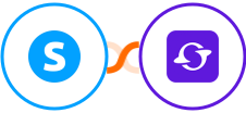 Systeme.io + Satiurn Integration