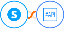 Systeme.io + SharpAPI Integration