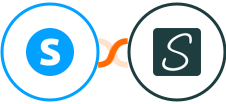 Systeme.io + Signaturit Integration