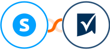 Systeme.io + Smartsheet Integration