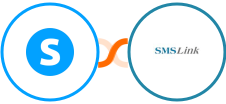 Systeme.io + SMSLink  Integration