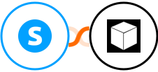 Systeme.io + Spacecrate Integration