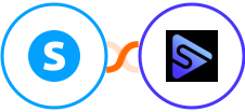 Systeme.io + Switchboard Integration