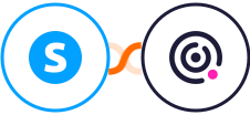 Systeme.io + Teamwork Desk Integration