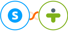 Systeme.io + TestMonitor Integration