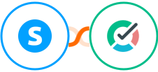 Systeme.io + TMetric Integration