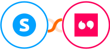 Systeme.io + Tolstoy Integration