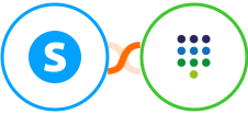 Systeme.io + tpsmydata Integration