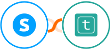 Systeme.io + Typless Integration