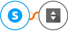 Systeme.io + updown.io Integration