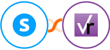 Systeme.io + VerticalResponse Integration