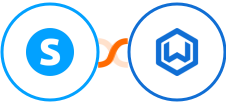 Systeme.io + Wealthbox CRM Integration