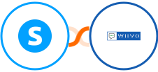 Systeme.io + WIIVO Integration